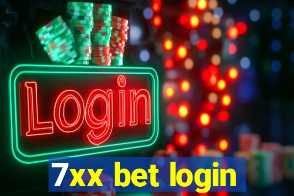 7xx bet login